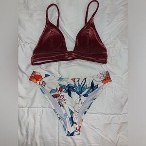 Cupshe Bikini
